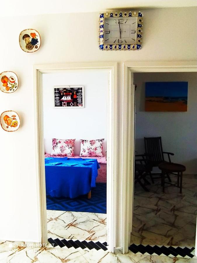Apartamento Dar Doukkala Oualidia Exterior foto