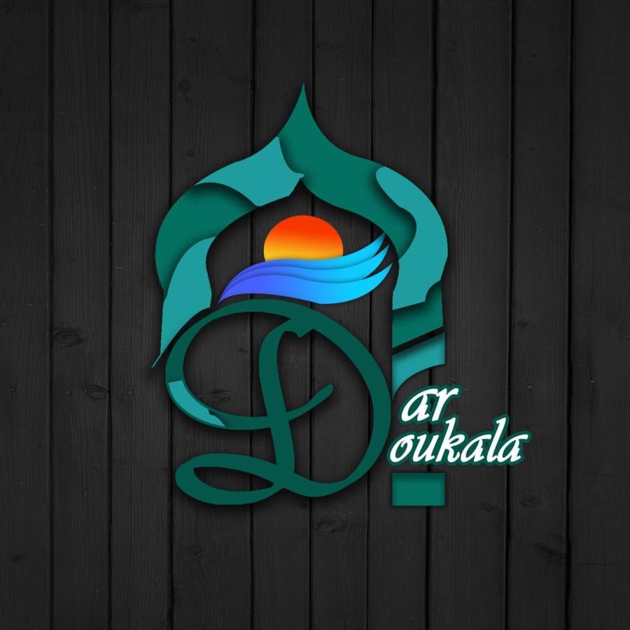 Apartamento Dar Doukkala Oualidia Exterior foto
