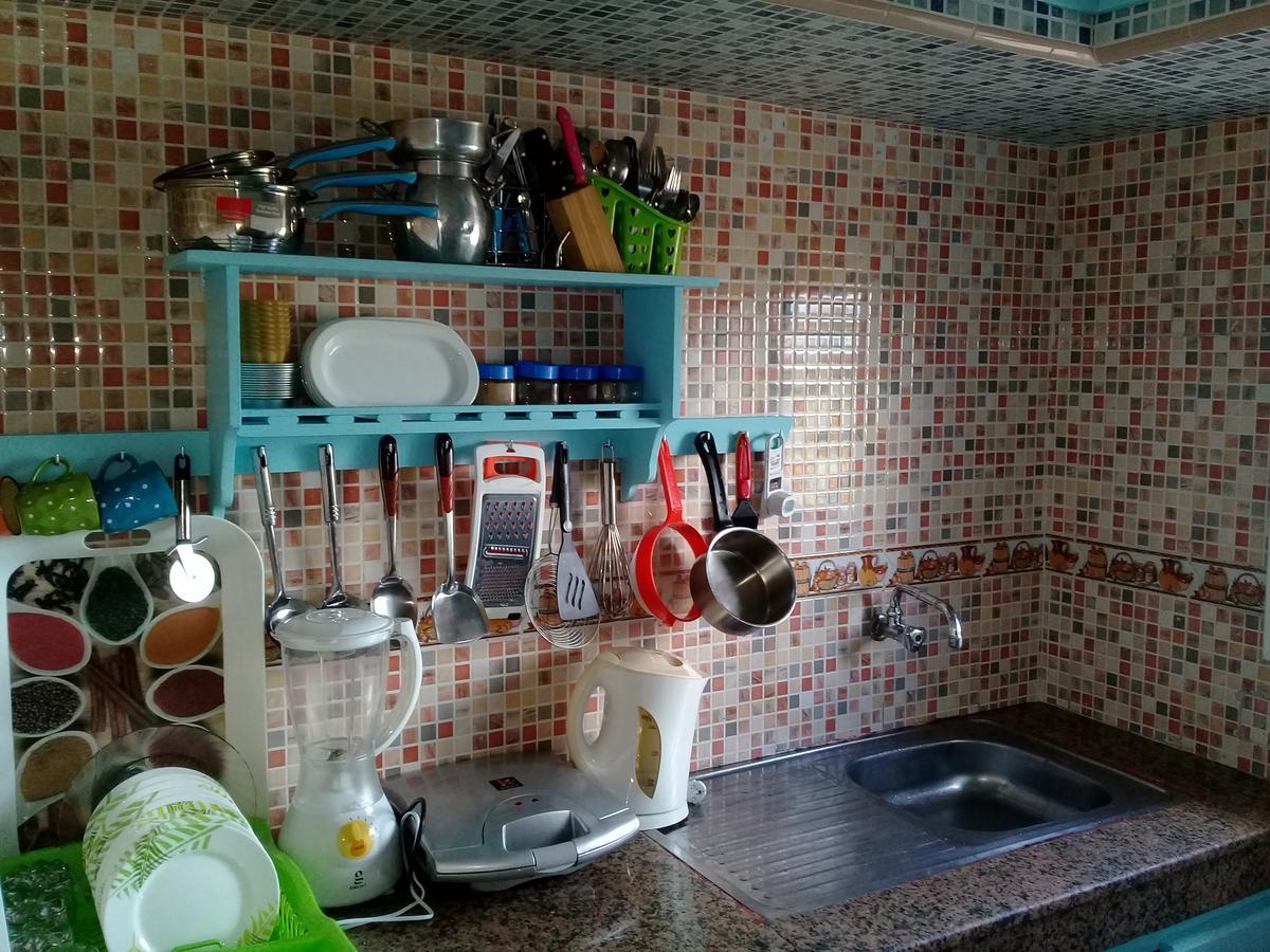 Apartamento Dar Doukkala Oualidia Exterior foto